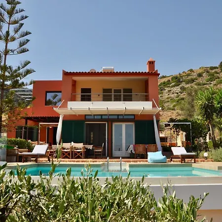 Villa Verde Villa *