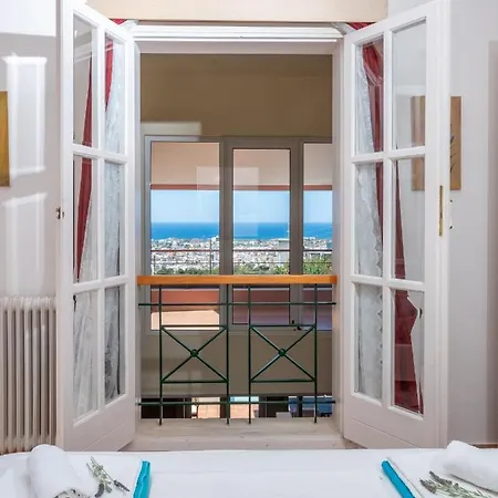 Villa Villa Verde *