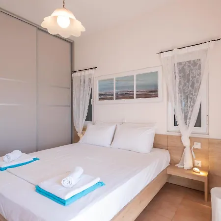 Villa Villa Verde Malia