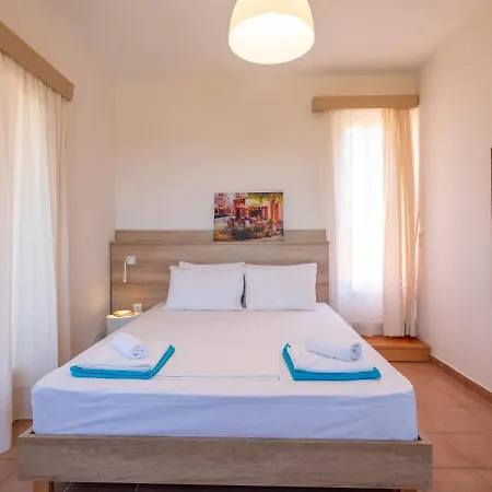 Villa Verde Villa Malia