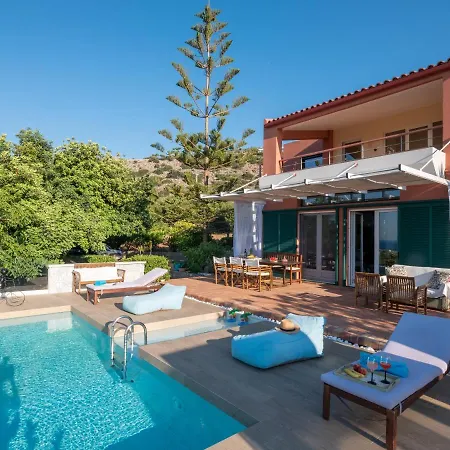 Villa Villa Verde *