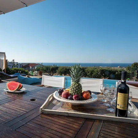 Villa Verde Villa