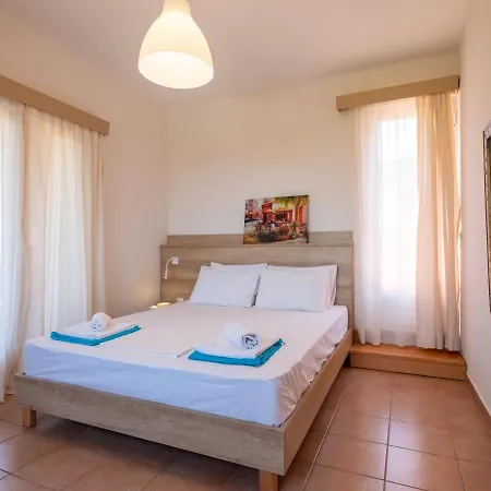 Villa Verde * Malia
