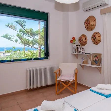 Villa Verde Villa