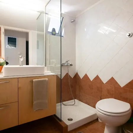 Villa Villa Verde *