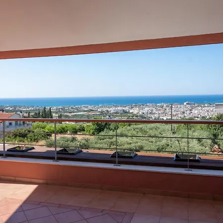Villa Villa Verde *