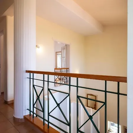 Villa Verde * Malia