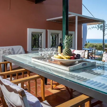 Villa Verde