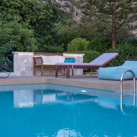Villa Verde