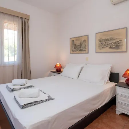 Villa Villa Verde Malia
