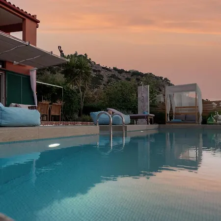 Villa Verde Villa