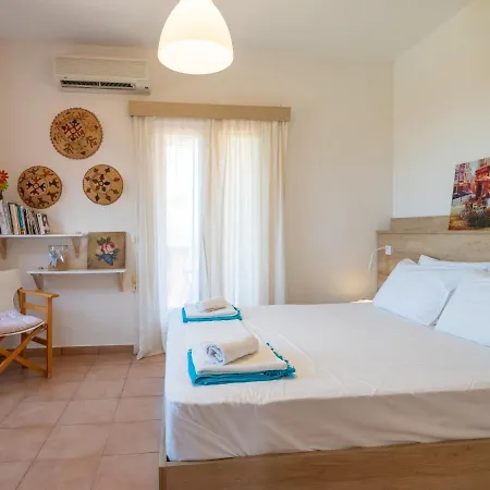 Villa Verde Malia