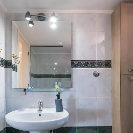 Villa Villa Verde